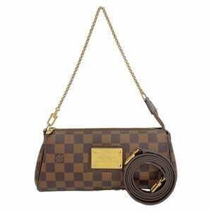 Louis Vuitton Eva Handbag Damier #255659L10B